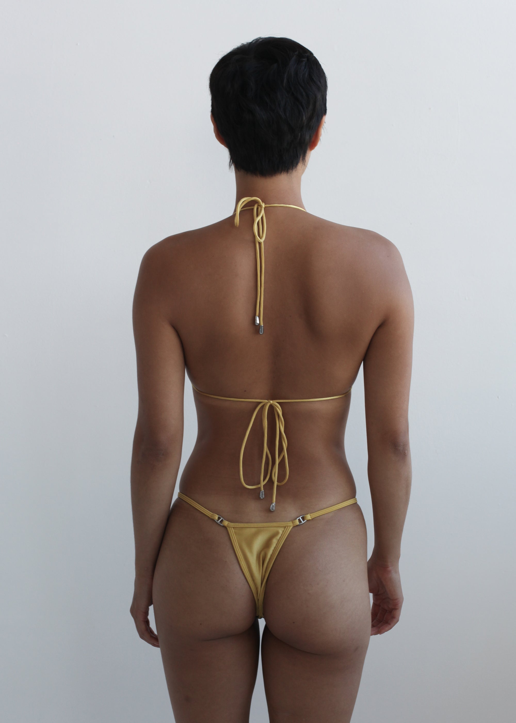Anchor Bottom - Honey