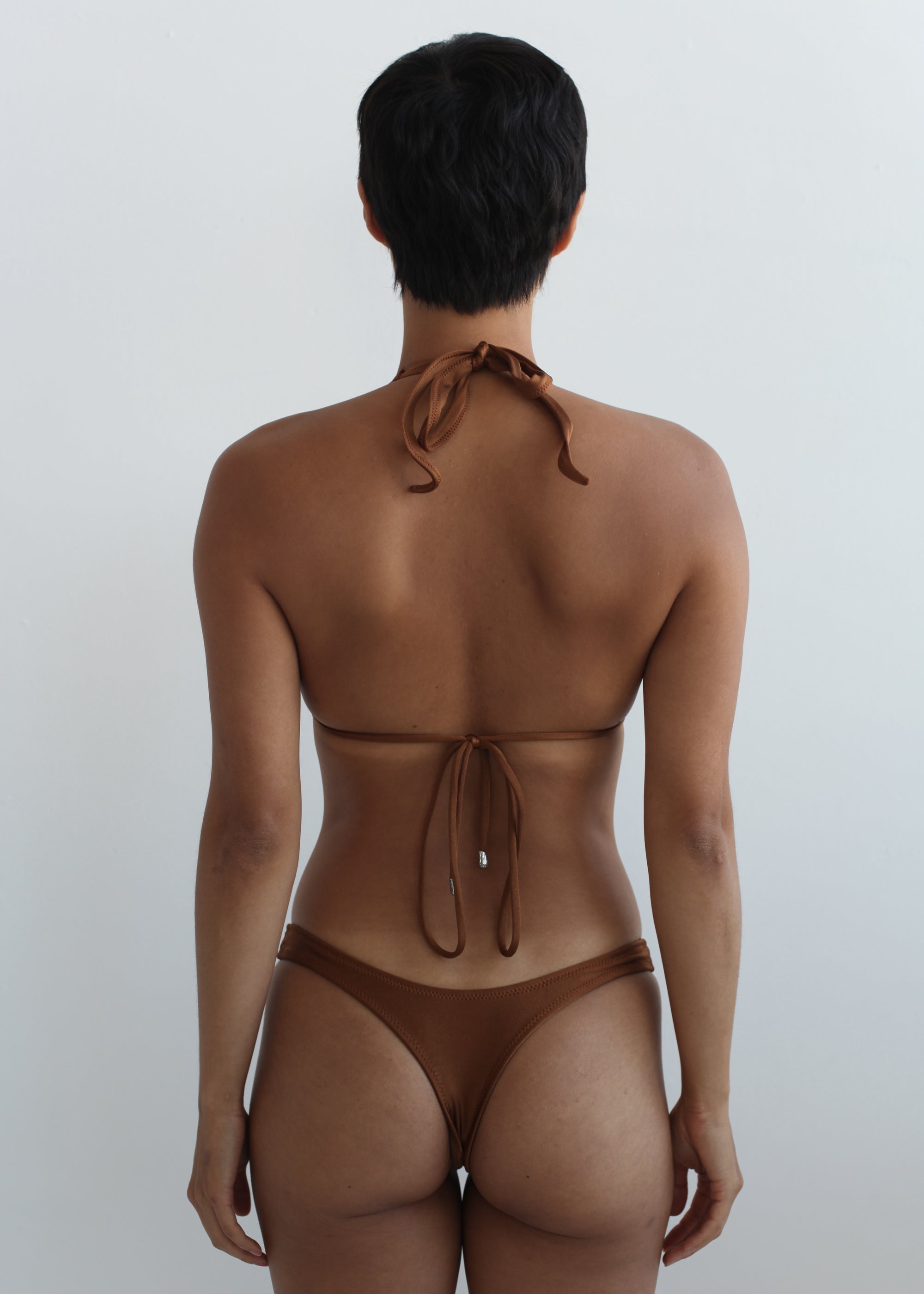Dell Top - Tamarind