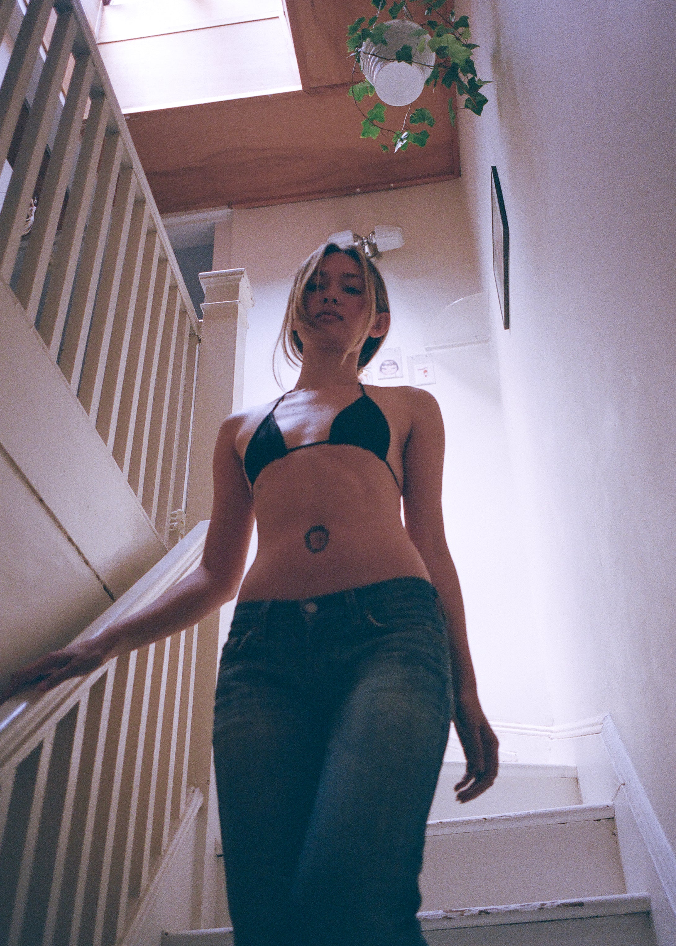 COLLECTION I | KENNEDY