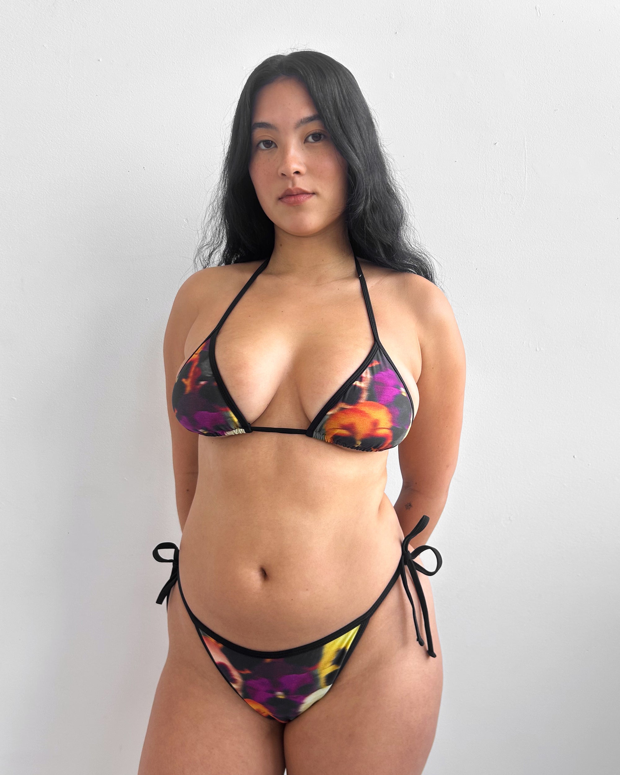Solar Bottom