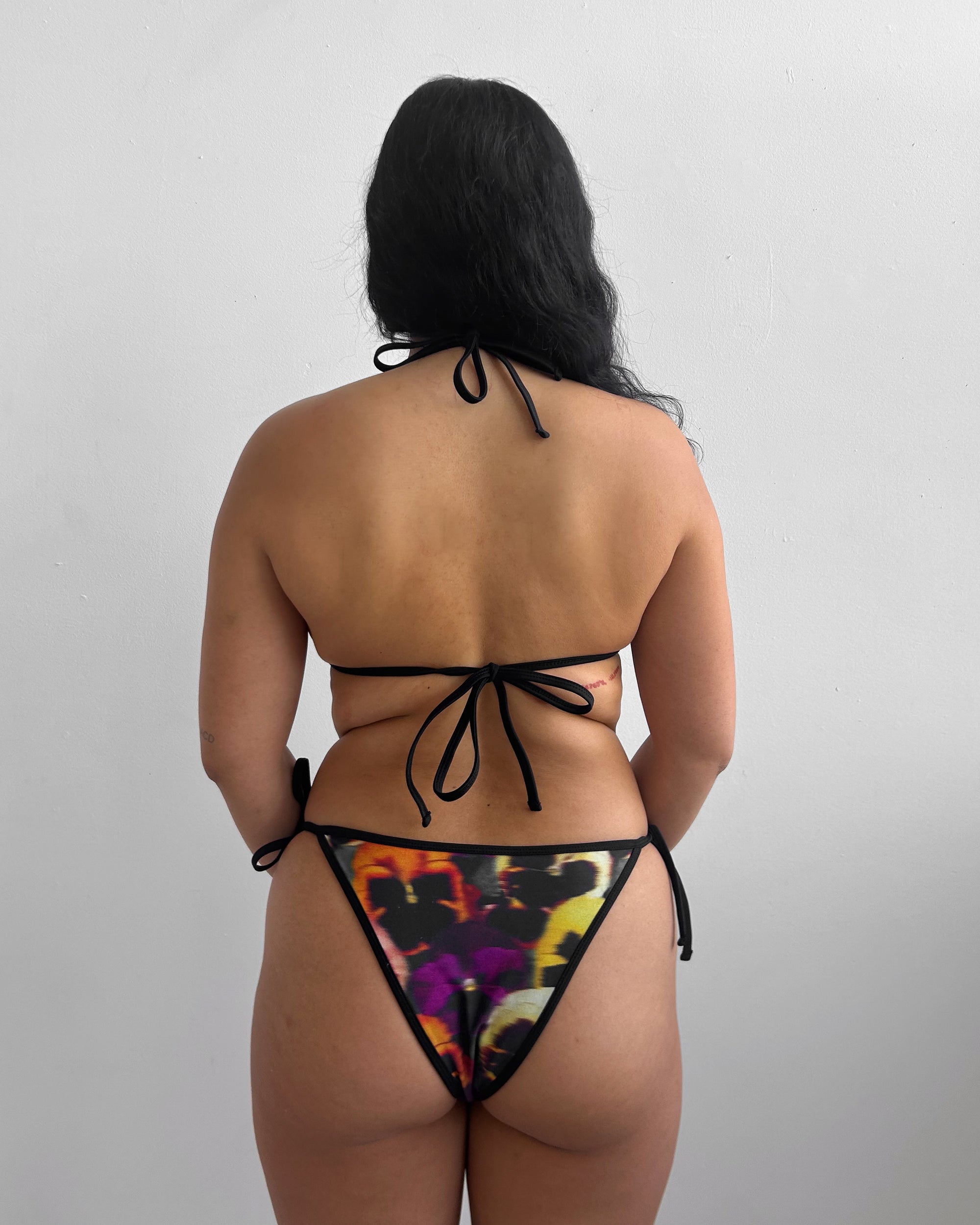 Solar Bottom