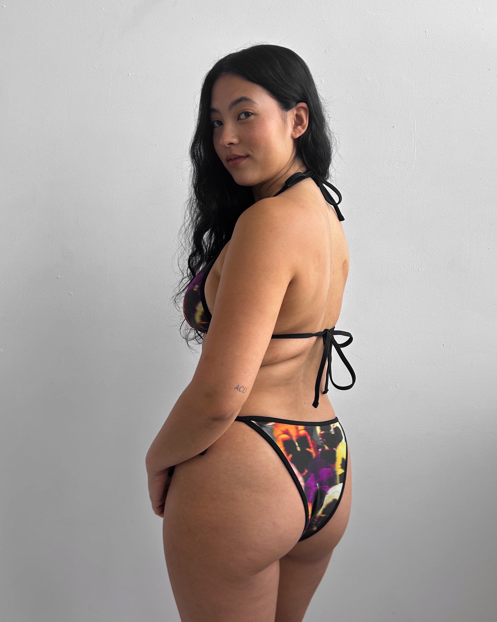Solar Bottom