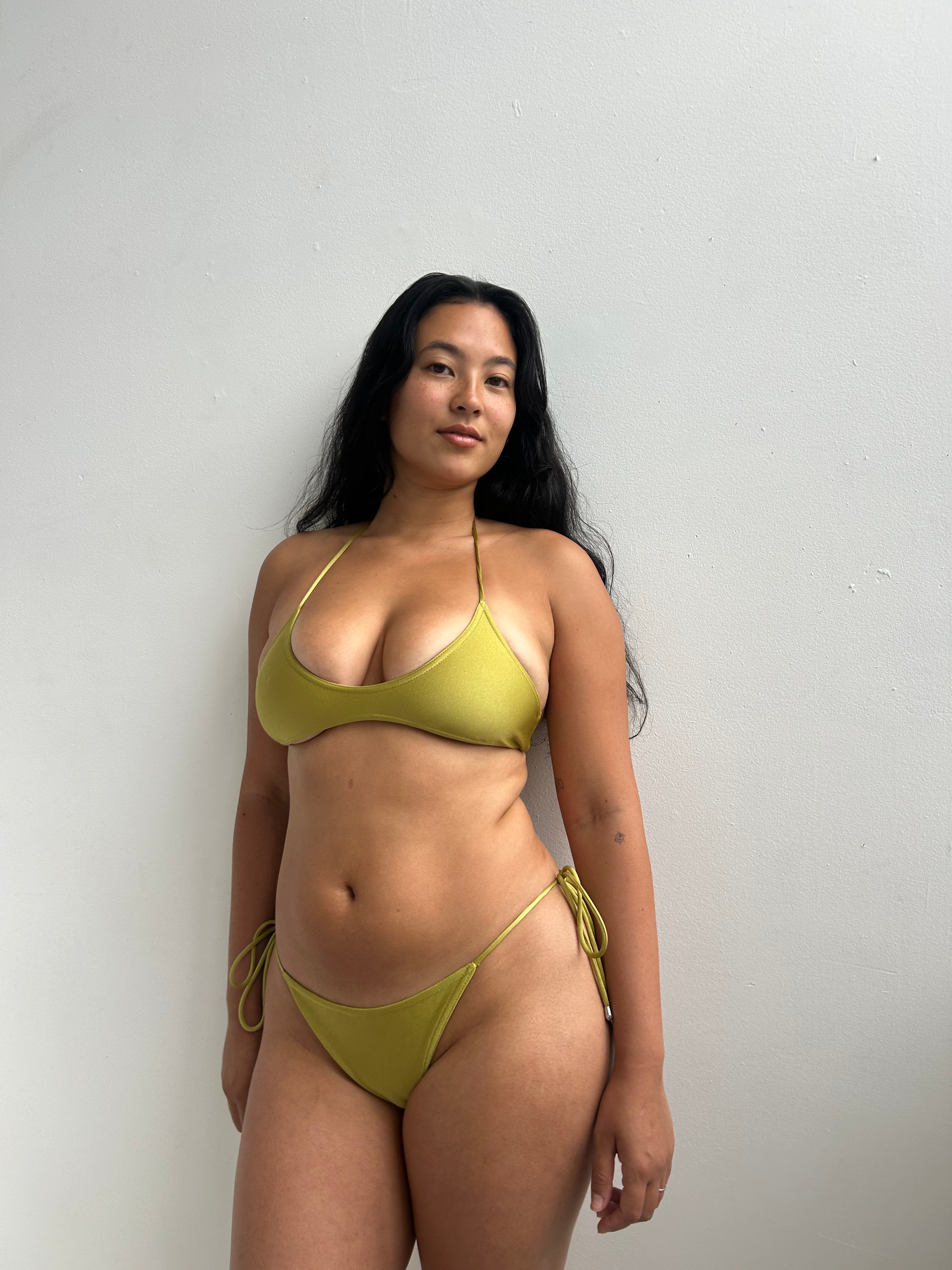 Anemone Top
